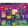 LEGO Friends 42642 Maraton filmowy przyjaciółek - 1331621 - zdjęcie 10